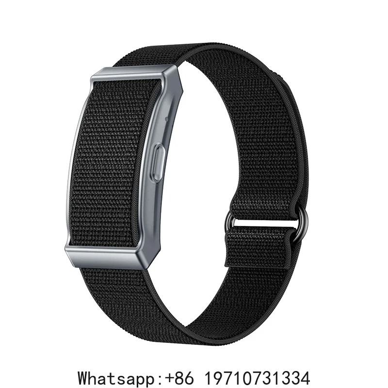 Smartwatch Health Watches - スマートブレスレット心拍数血中酸素健康モニタリングリストバンドアウトドアスポーツフィットネストラッカースマートウォッチ男性女性用