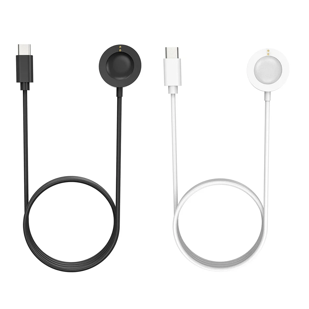 1 メートル USB タイプ C 磁気高速充電充電器ドック化 - Fossil Watches Smartwatch Gen 4 のレビューと価格