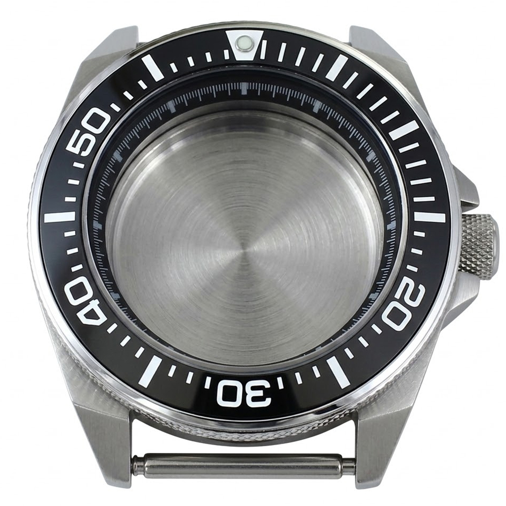 SKX 時計ケースフィット 4R35 4R36 NH35 N - Citizen Watch Tsuyosa のレビューと価格