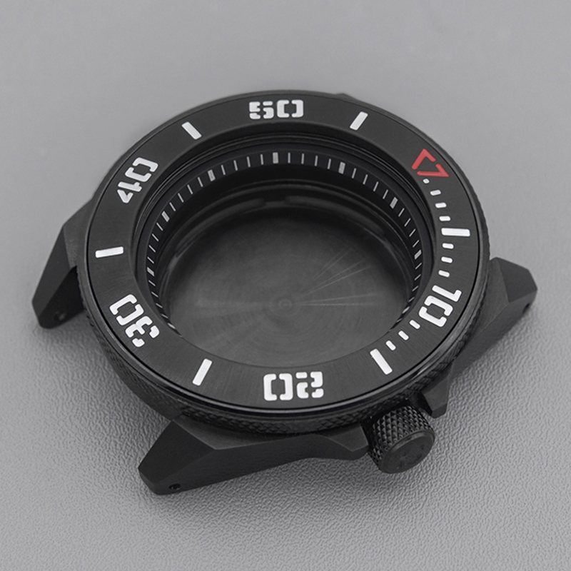 NH35ムーブメント対応、NH34/NH35/NH36/4R - Citizen Watch Tsuyosa のレビューと価格