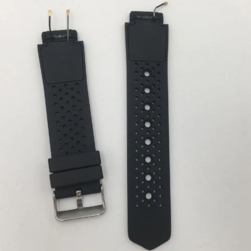 KW88 Proスマートウォッチ用のオリジナルのストラップ, - Smartwatch Phone Watches のレビューと価格