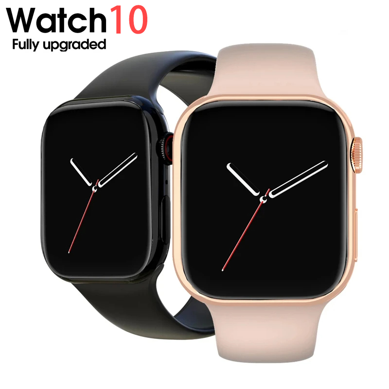 2026 スマートウォッチ 10 Android/iOS対応 - Smartwatch Health Watches のレビューと価格