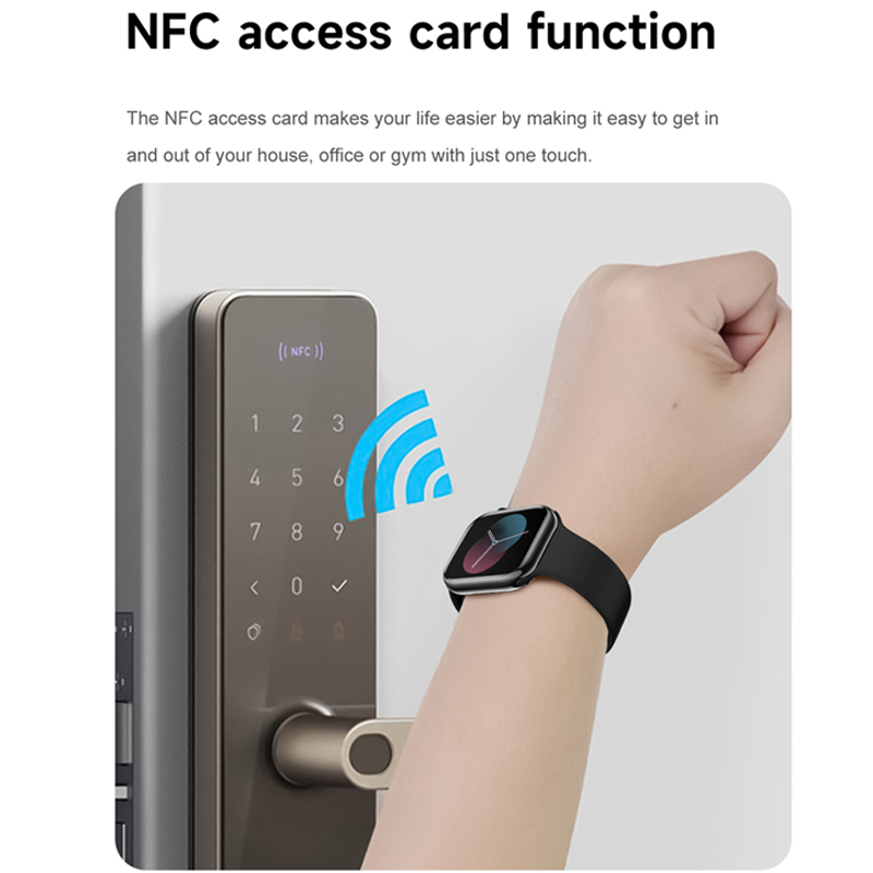 2026 スマートウォッチ 10 Android/iOS対応 - Smartwatch Health Watches のレビューと価格