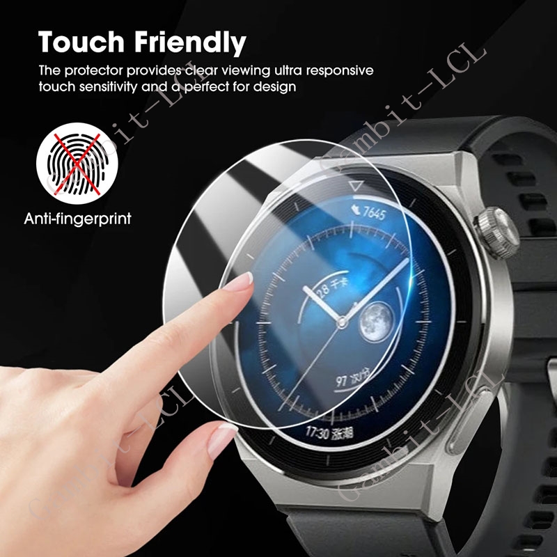 9H HD強化ガラススクリーンプロテクター,スマート化石用保 - Fossil Watches Smartwatch Gen 6 のレビューと価格