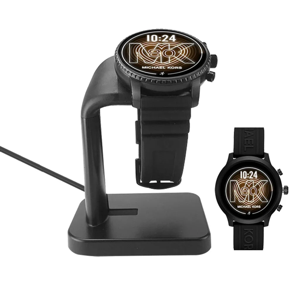 充電器化石世代 4 Gen5 Gen6 マイケルコース MK - Fossil Watches Smartwatch Gen 4 のレビューと価格