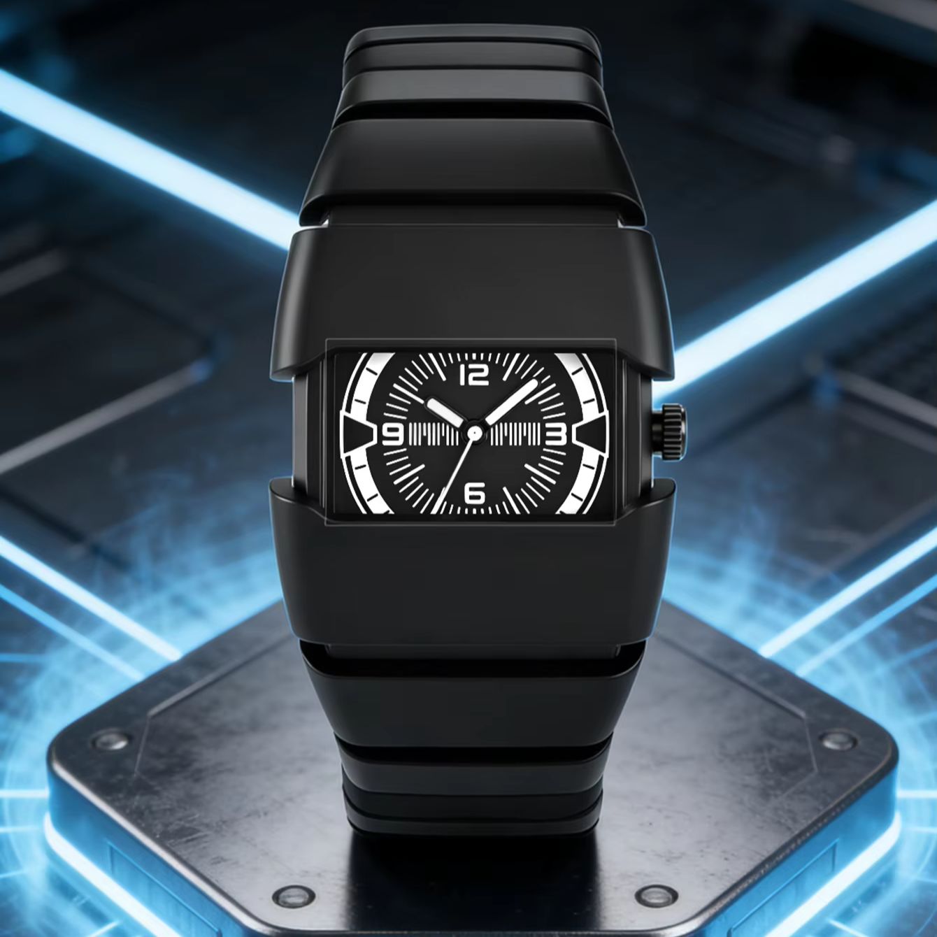 TOMI ファッション メンズ デジタル腕時計 カジュアル腕 - Analog Quartz Watch のレビューと価格