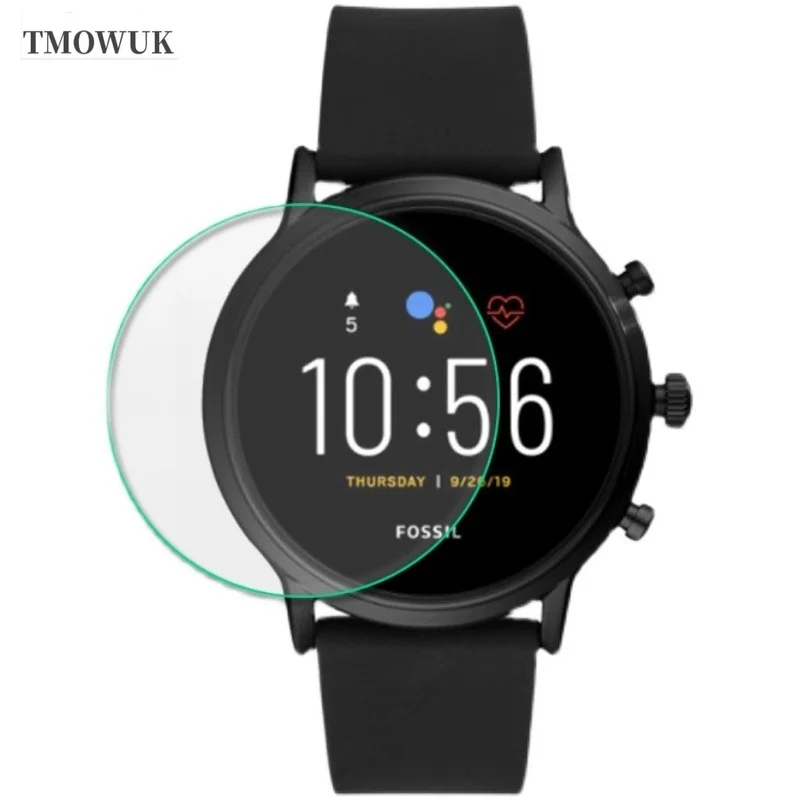FOSSIL Gen 5 5E 6 42MM 44MM 強化 - Fossil Watches Smartwatch Gen 6 のレビューと価格