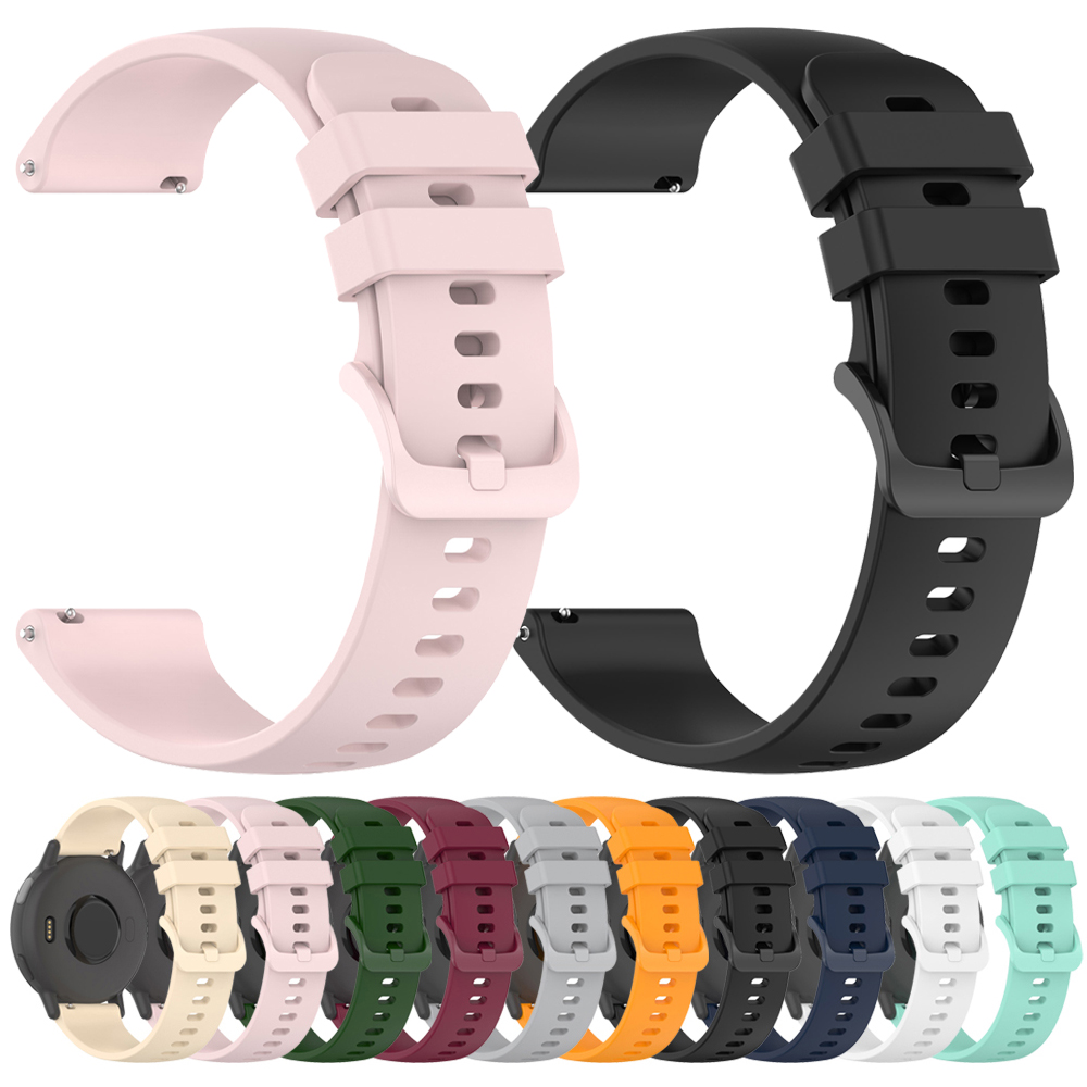 スマートウォッチ用の柔らかいゴム製ブレスレット,化石第6世代 - Fossil Watches Smartwatch Gen 6 のレビューと価格