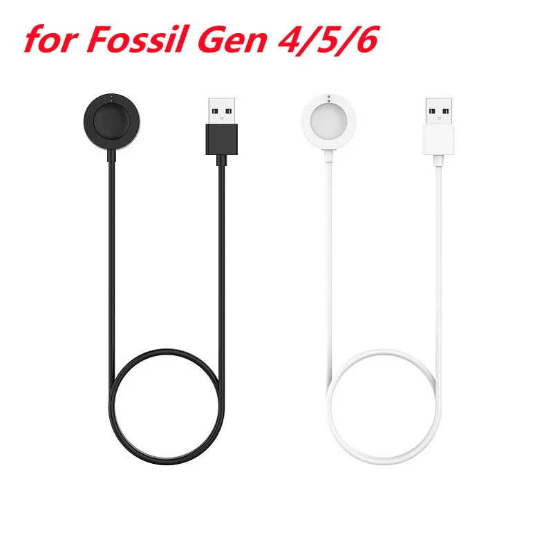 USB充電アダプター Fossil Gen 4 5 6、Di - Fossil Watches Smartwatch Gen 4 のレビューと価格