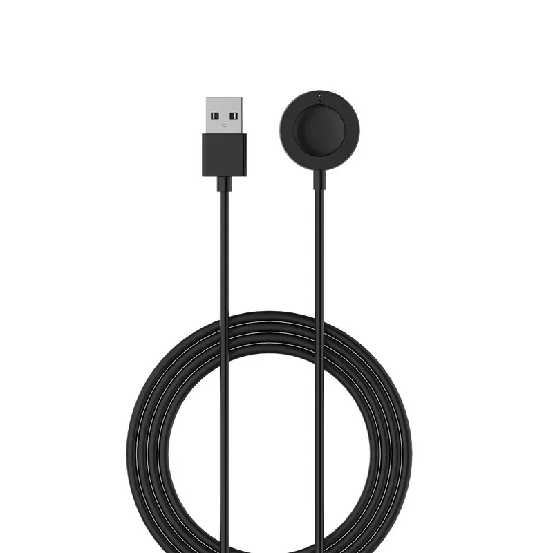 1 メートル USB 磁気急速充電器ドック化石世代 6/化石 - Fossil Watches Smartwatch Gen 4 のレビューと価格