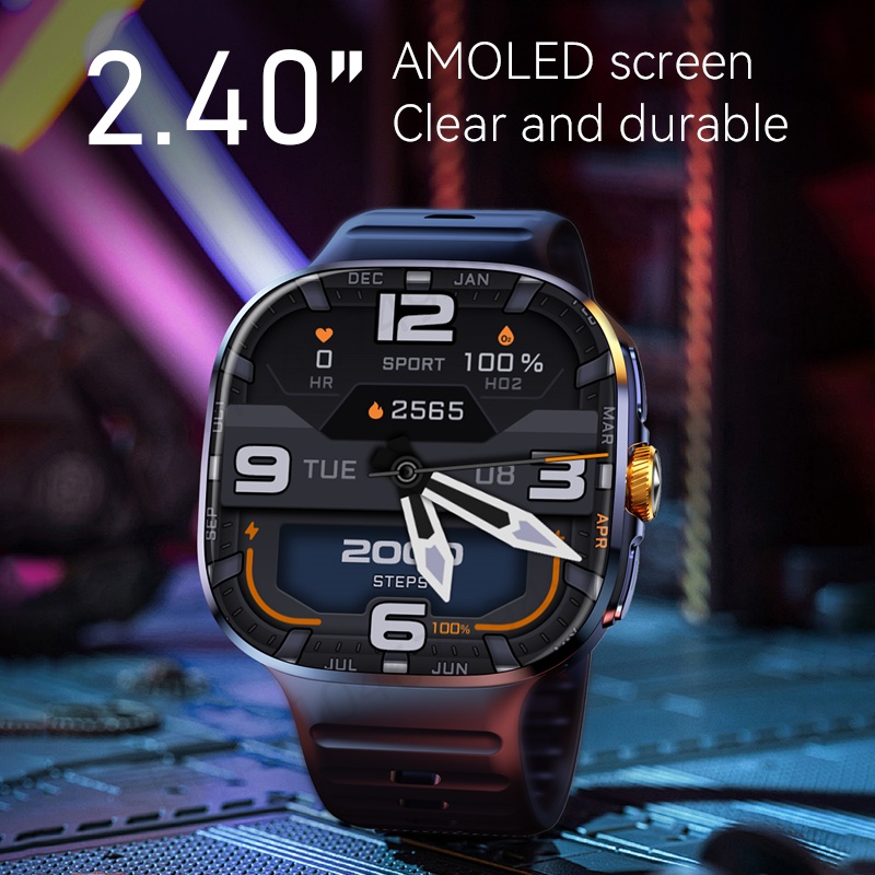 M99 スマートウォッチ Android 10.0 スマート - Smartwatch Watches Price のレビューと価格