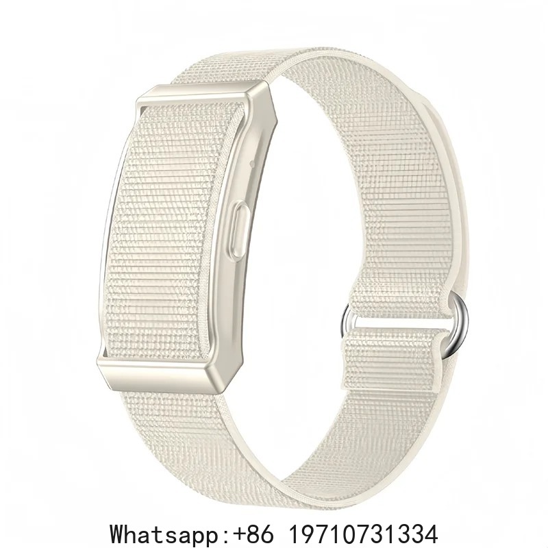 スマートブレスレット心拍数血中酸素健康モニタリングリストバン - Smartwatch Health Watches のレビューと価格