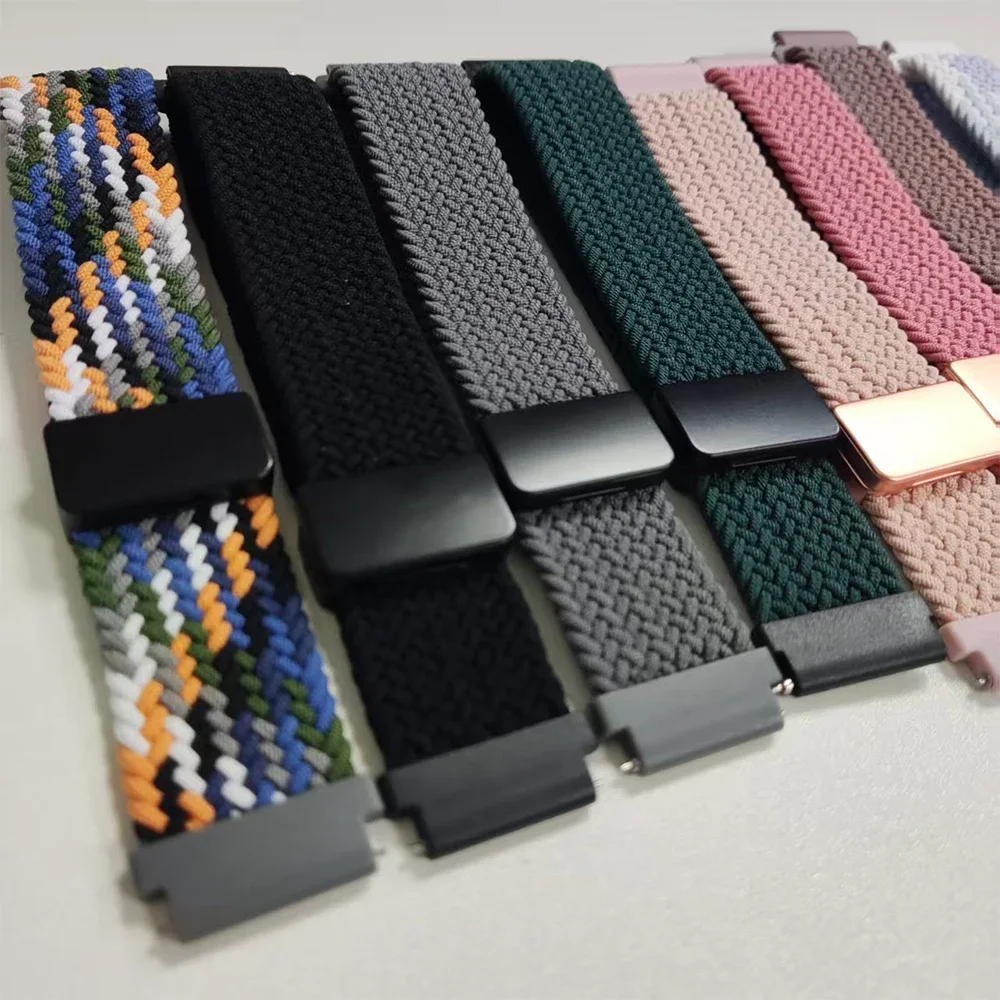 20 ミリメートル 22 ミリメートル磁気バックルストラップ - Fossil Watches Smartwatch Gen 6 のレビューと価格