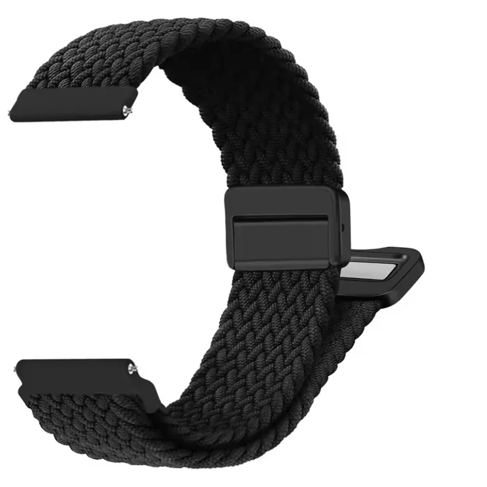 20 ミリメートル 22 ミリメートル磁気バックルストラップ - Fossil Watches Smartwatch Gen 6 のレビューと価格