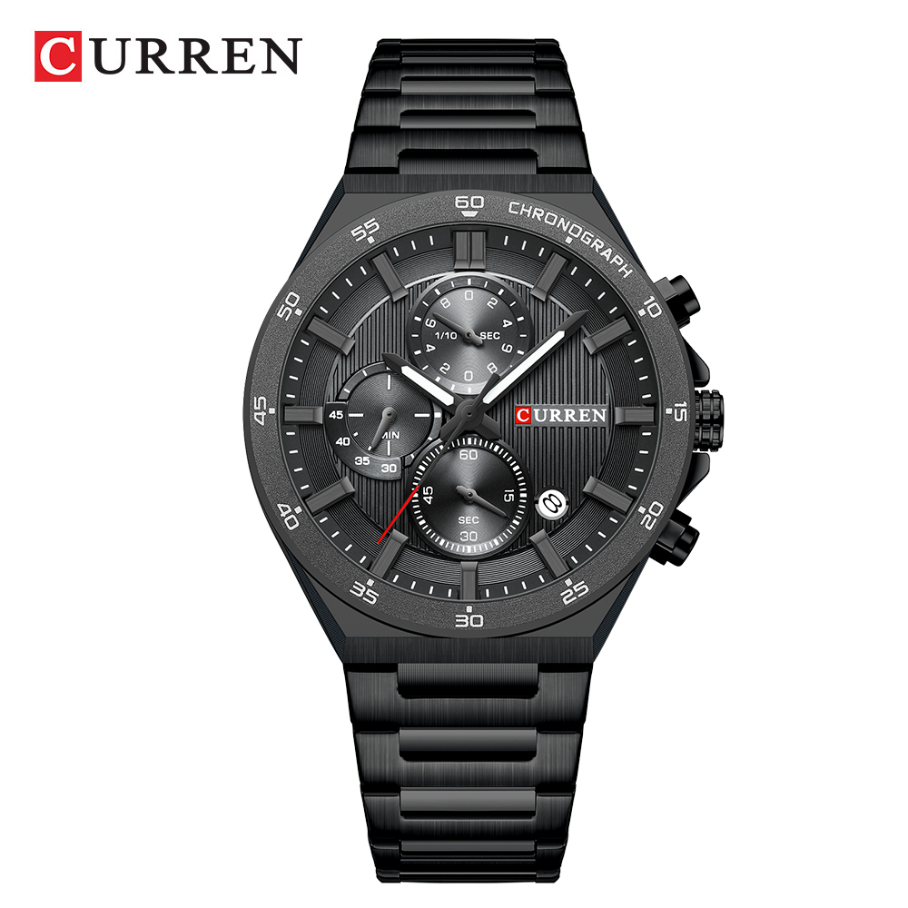 CURREN 8481 高級クォーツ時計ユニセックス防水カレ - Smartwatch Luxury Watches For Women のレビューと価格